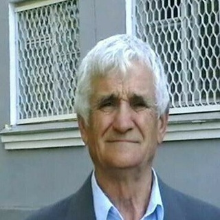 Telegram profile photo for Отик Даювр