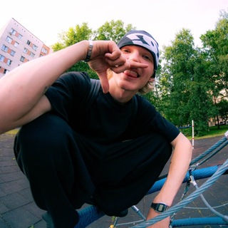 Telegram profile photo for nappiisbroke