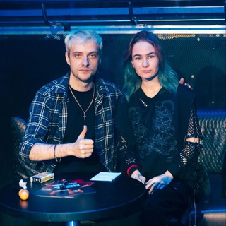 Telegram profile photo for Леприкон🫥