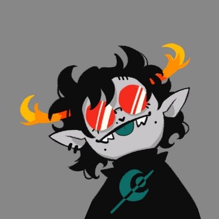 Telegram profile photo for Пати рисует