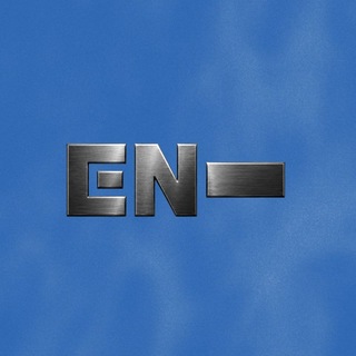 Telegram profile photo for ENHYPEN BRAZIL #THE_SIN_VANISH