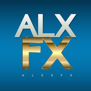 Telegram profile photo for Alex FX