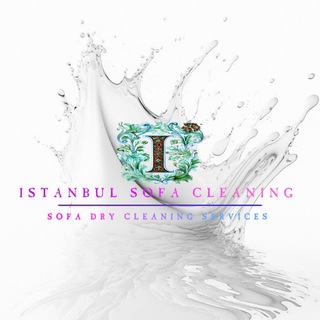 Telegram profile photo for Istanbul sofa cleaning