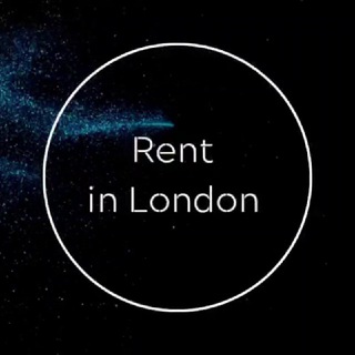 Telegram group profile photo for 🔹Rent in London🔹