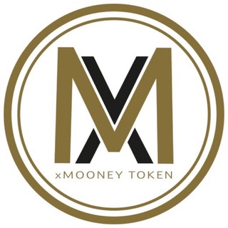 Telegram profile photo for xMooney Channel