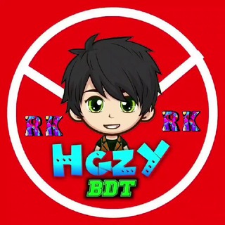 Telegram profile photo for HGZY