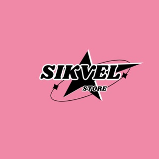 Telegram profile photo for sikvel.store
