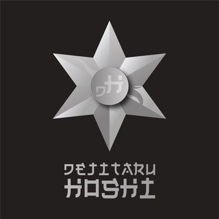 Telegram profile photo for Hoshi Entry Portal