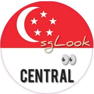 Telegram group profile photo for ๐ธ๐ฌ sg Look ๐ Central
