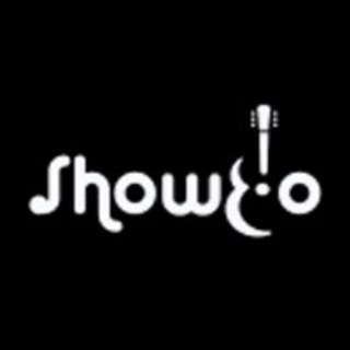 Telegram group profile photo for SHOWGO