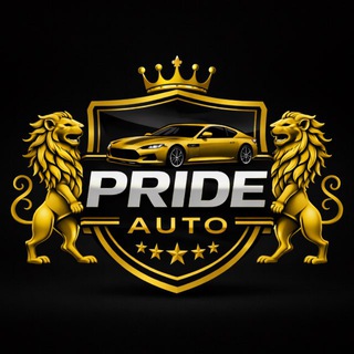 Telegram profile photo for PRIDE AUTO