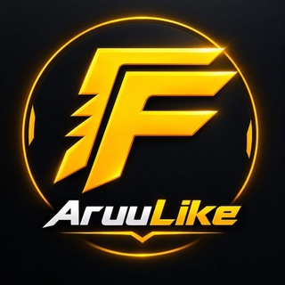Telegram profile photo for FREE FIRE 🔥 LIKE || ARUU