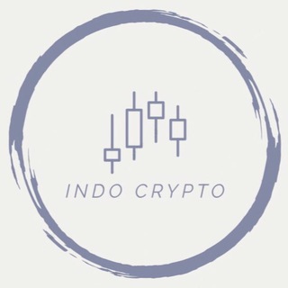 Telegram profile photo for Indo Crypto 🔥