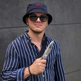 Telegram profile photo for KAPPA.NOZH | НОЖИ