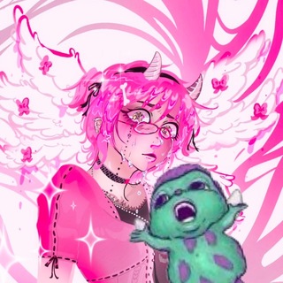 Telegram profile photo for ♡mel mel♡
