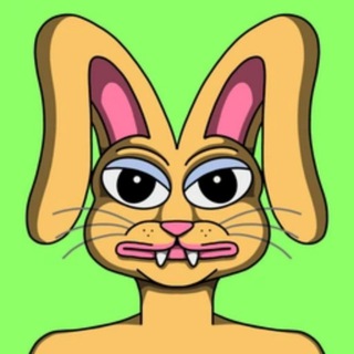 Telegram profile photo for FLOPPY