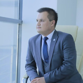 Telegram profile photo for Shuxratjon Xasanov kanali