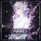 Telegram profile photo for sanixx_x ☔