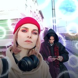 Telegram profile photo for экстраsexs🕯🔮