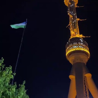 Telegram profile photo for Uzbekistan Stories 7