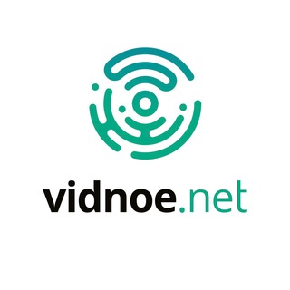 Telegram profile photo for vidnoe.net 👨💻 Техподдержка