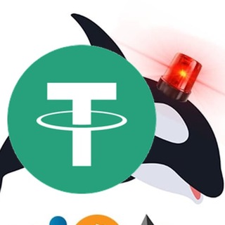 Telegram profile photo for Whale Checker