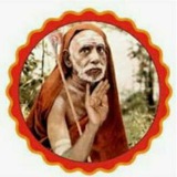 Telegram profile photo for Vedabhavan
