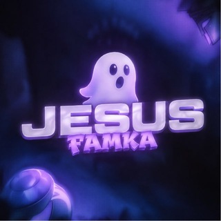 Telegram profile photo for Jesus famka