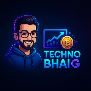 Telegram profile photo for Techno Bhai G