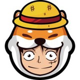 Telegram profile photo for LUFFY INU REBORN | CTO