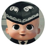 Telegram profile photo for BEK