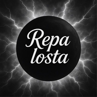 Telegram profile photo for Repa losta
