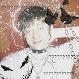 Telegram profile photo for школа прикола