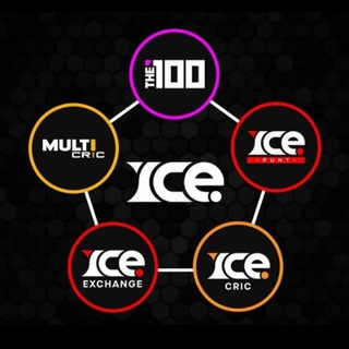 Telegram profile photo for ICEEXCH.COM