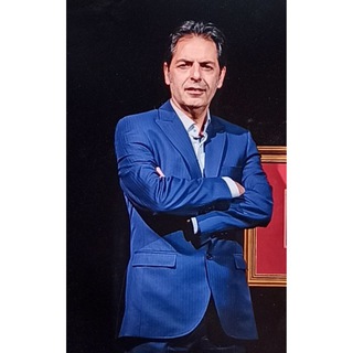 Telegram profile photo for ملك نوشت