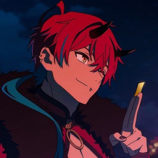 Telegram profile photo for oshwga