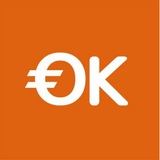 Telegram profile photo for okwallet ช่องทางเว็บไซต์อย่างเป็นทางการ)