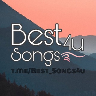 Telegram profile photo for محافظ کانال ™Best Songs 4u