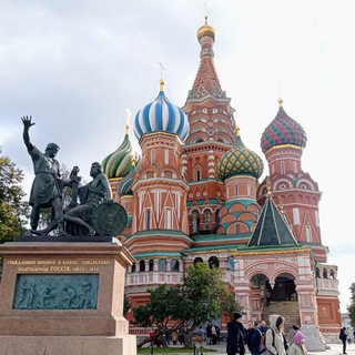 Telegram profile photo for Geopolitica Russia: Le analisi degli Esperti