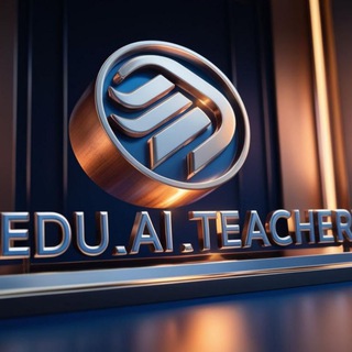 Telegram profile photo for Жасанды интеллект сабақтары