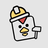 Telegram profile photo for BUILDINGS CHICKEN GUN - Чикен Ган Постройки