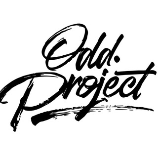 Telegram profile photo for Odd.Project 🤍