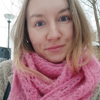 Telegram profile photo for In love with aesthetics