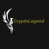 Telegram profile photo for CryptoLegend | کریپتو لجند