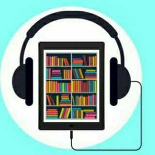 Telegram profile photo for کتابخانه PDF و صوتی