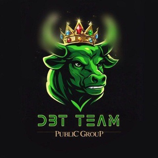 Telegram profile photo for DBT Official