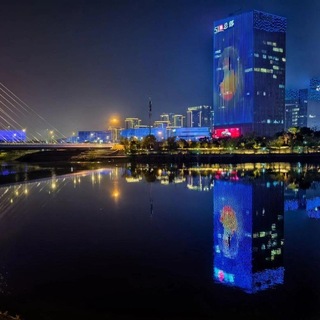 Telegram profile photo for 金华外围/桔子资源/高端预约