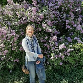 Telegram profile photo for Karin A. Wagner-Findl Spirit-News