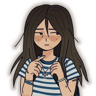 Telegram profile photo for nucR