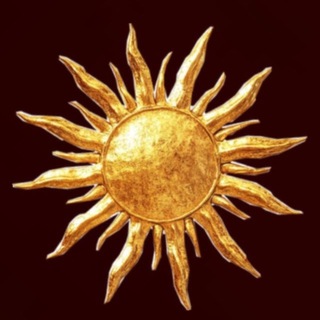 Telegram profile photo for شَمْـس
